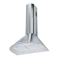 Hansa OKP6321ZH Instruction Manual