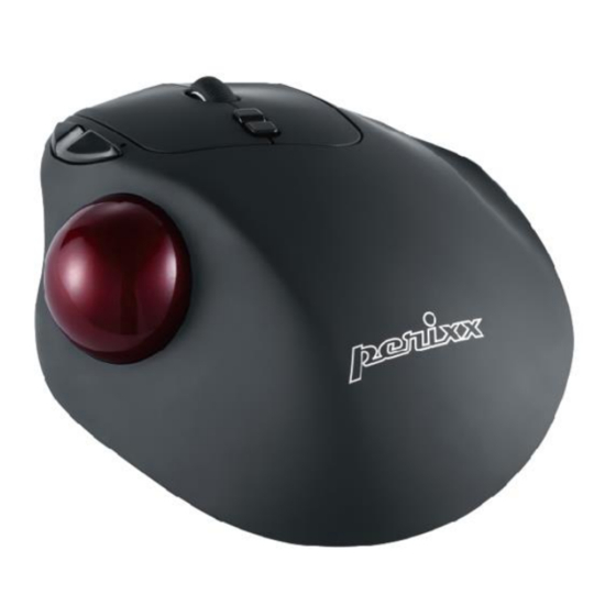 perixx PERIMICE-717 D User Manual