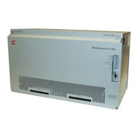 ADC Soneplex HMS-358 Installation And Verification Manual