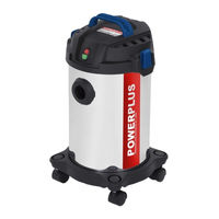 VARO Powerplus POW0350 Quick Start Manual