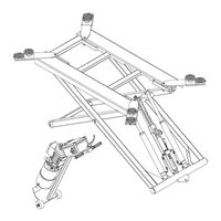LINCOS STD-3128 Use And Maintenance Manual