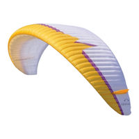 Advance acoustic BIBETA 5 Manual