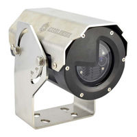 EXCELSENSE ToughEye-1700 User Manual