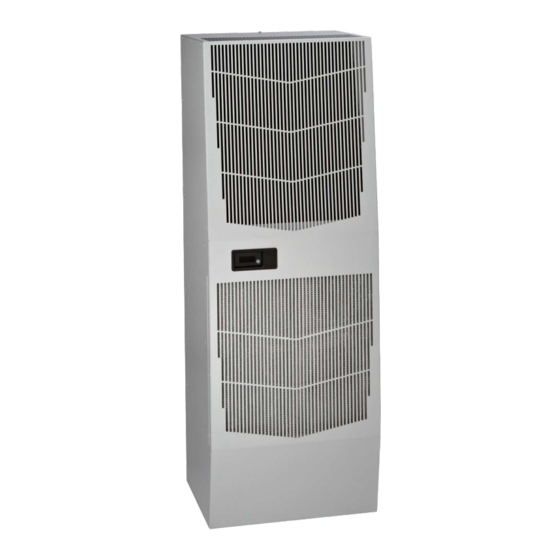 nvent SPECTRACOOL G57 Series Instruction Manual