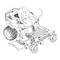 Toro Titan 76604 Operator's Manual
