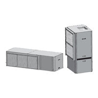 Bosch LM048 RH Series Installation Manual