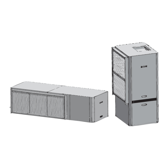 Bosch LM Series Installation Manual