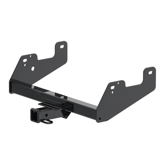 Husky 69650C Installation Manual