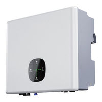 Hinen H10000H-EU User Manual