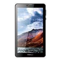 Prestigio MULTIPAD WIZE 4227 3G User Manual