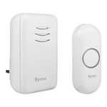 Byron DBY-22317UK User Manual