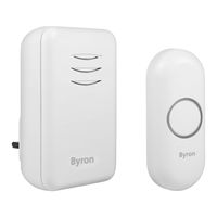 Byron DBY-22317UK User Manual