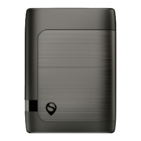 WhatsGPS FINDER PRO User Manual