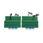Dakota Digital LED Tail Lights for 1969 Camaro LAT-NR111 Installation Instructions