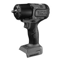 Matco Tools MCL2038BIM Manual