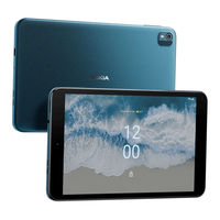 Nokia TA-1462 User Manual