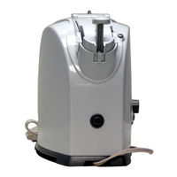 Westinghouse toasterSLICER WST3001BLK User Manual