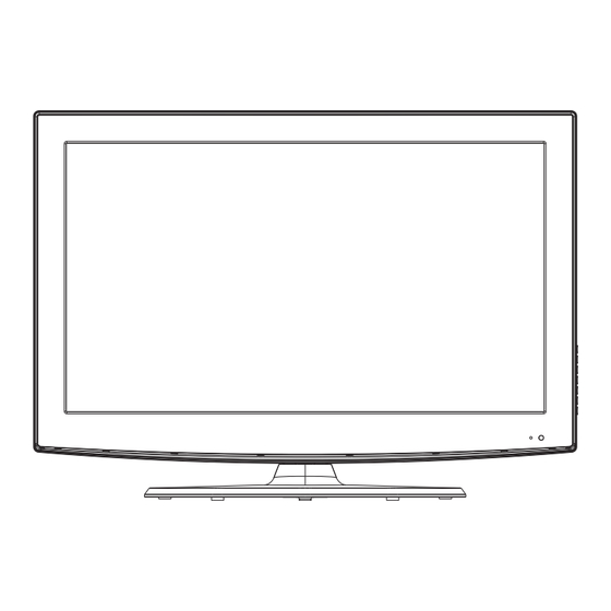 Transonic TC-1998LCD Instruction Manual
