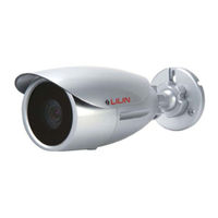 Lilin CMW124X2.2 Instruction Manual