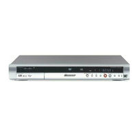 Pioneer DVR-320-S Operating Instructions Manual