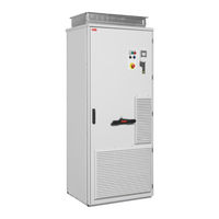 ABB ACS580-07-0715A-4 Hardware Manual