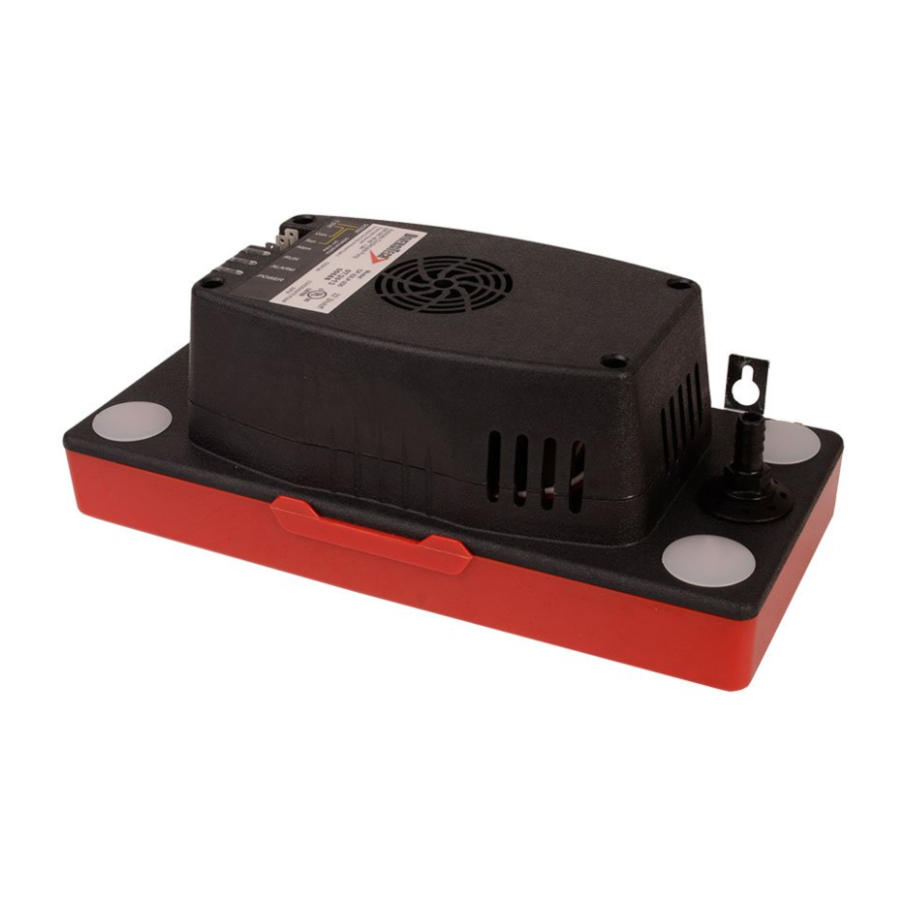 DIVERSITECH CP-22 Quick Reference Manual