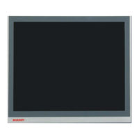 Beckhoff CP29xx-0000 Series Installation And Operating Instructions Manual
