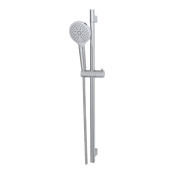 aquabrass 12685 Installation Manual