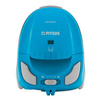 PITSOS GVC125EK User Manual