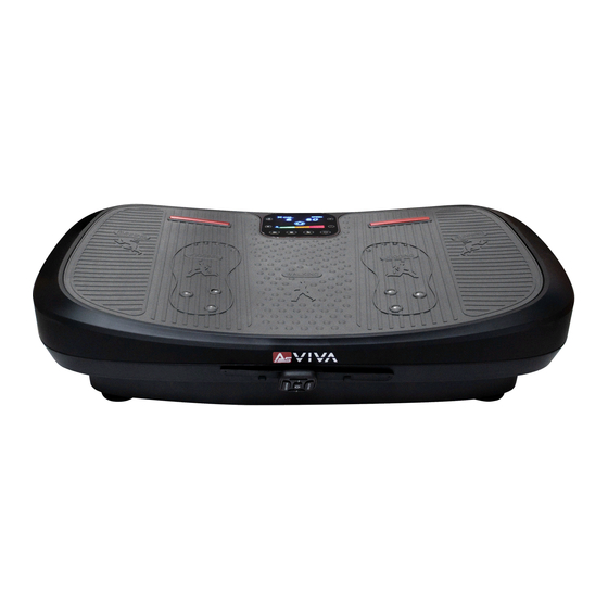 AsVIVA V12 Manual