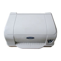 Compuprint SP40 Specifications