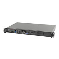 Supermicro 5018D-FN4T User Manual