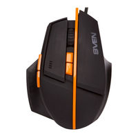 Sven RX-G920 User Manual