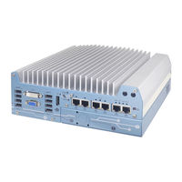Neousys Technology Nuvo-7002P User Manual