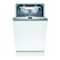 Dishwasher Bosch SPV6ZMX23E User Manual