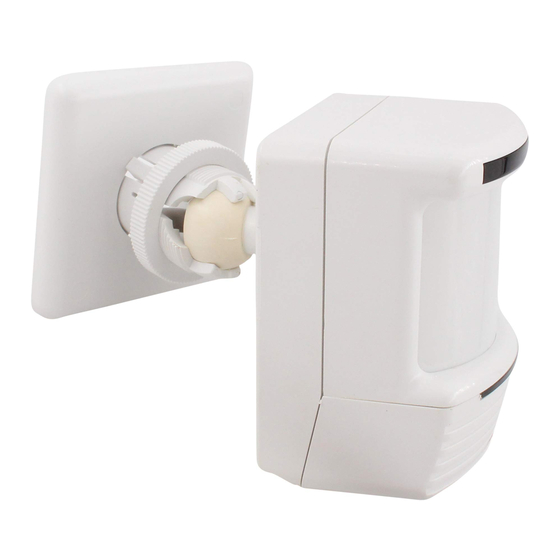 Watt Stopper Legrand LMPX-100 Quick Start Manual