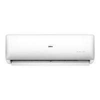 ECR International EMI Deluxe Heat DHWAL12DA User Manual