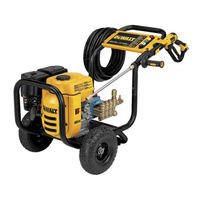 DeWalt DPD3100IC Instruction Manual