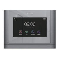 Commax CDV-704MA User Manual