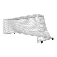 Kwikgoal FUSION 2B3806 Assembly Instructions Manual