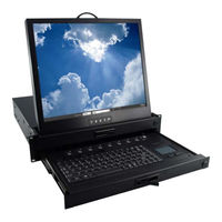 I-Tech RKP2419 Specifications