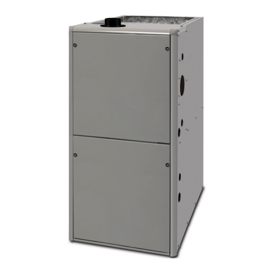 Nortek SL Series Installation Instructions Manual