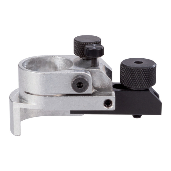 SUHNER ABRASIVE BSGV 3/12 Installation Instructions Manual