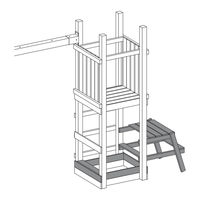 Fungoo F3 HL Kitchen M Installation Instructions Manual