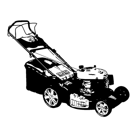 Gude BLACKLINE BL 520 Manual