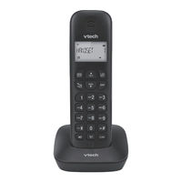 VTech ES2310-3A User Manual
