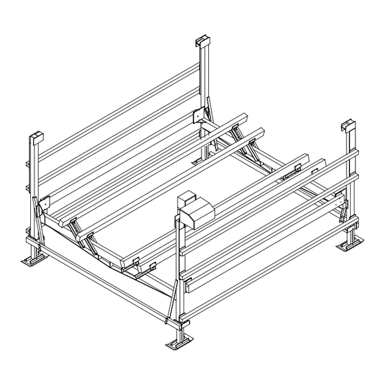 RGC VL100148 Instructions Manual
