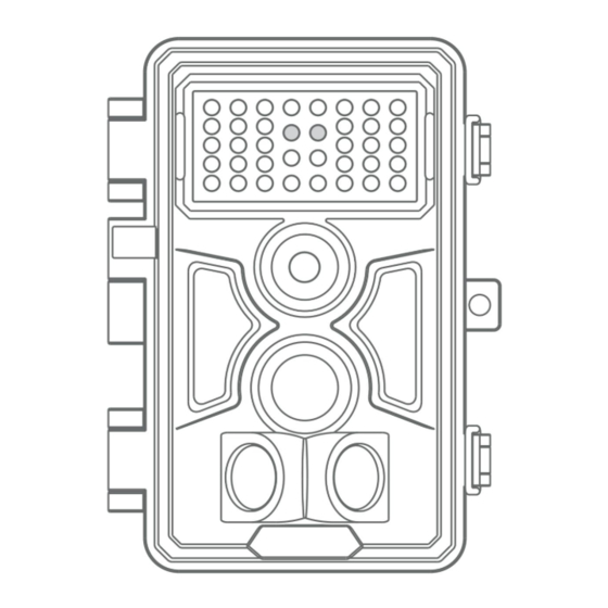 BlazeVideo A262 Instruction Manual