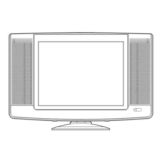 Sylvania 6615LF Service Manual