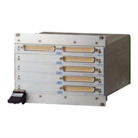 Pickering PXI BRIC 40-595A User Manual